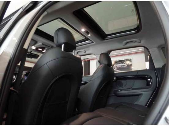 MINI-COUNTRYMAN-1.5 12V TWINPOWER TURBO HYBRID COOPER S E EXCLUSIVE ALL4 STEPTRONIC MINI-COUNTRYMAN-2023