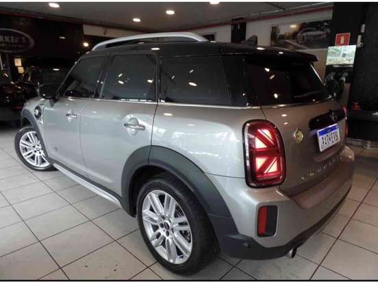 MINI-COUNTRYMAN-1.5 12V TWINPOWER TURBO HYBRID COOPER S E EXCLUSIVE ALL4 STEPTRONIC MINI-COUNTRYMAN-2023