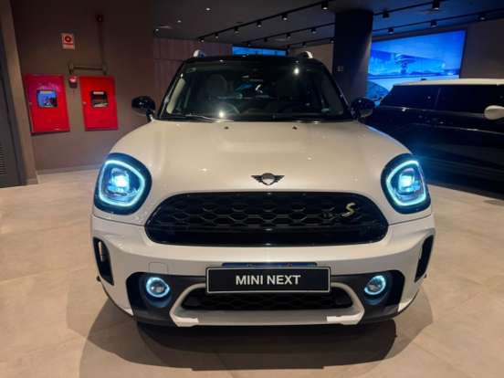 MINI-COUNTRYMAN-1.5 12V TWINPOWER TURBO HYBRID COOPER S E TOP ALL4 STEPTRONIC MINI-COUNTRYMAN-2023