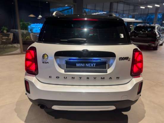 MINI-COUNTRYMAN-1.5 12V TWINPOWER TURBO HYBRID COOPER S E TOP ALL4 STEPTRONIC MINI-COUNTRYMAN-2023