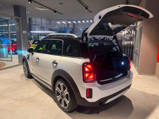 MINI-COUNTRYMAN-1.5 12V TWINPOWER TURBO HYBRID COOPER S E TOP ALL4 STEPTRONIC MINI-COUNTRYMAN-2023