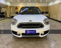 MINI COUNTRYMAN 2.0 16V TWINPOWER TURBO GASOLINA COOPER S STEPTRONIC MINI COUNTRYMAN 2.0 16V TWINPOWER TURBO GASOLINA COOPER S STEPTRONIC