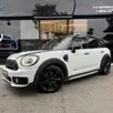 MINI COUNTRYMAN 2.0 16V TWINPOWER TURBO GASOLINA COOPER S ALL4 STEPTRONIC MINI COUNTRYMAN 2.0 16V TWINPOWER TURBO GASOLINA COOPER S ALL4 STEPTRONIC
