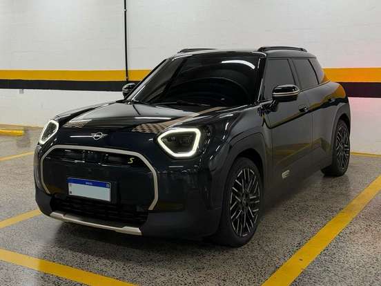 MINI-ACEMAN-54,2 KW ELÉTRICO SE MINI-ACEMAN-2024