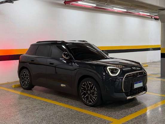 MINI-ACEMAN-54,2 KW ELÉTRICO SE MINI-ACEMAN-2024