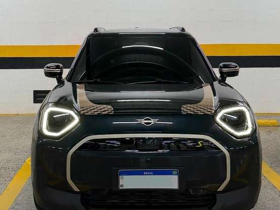 MINI-ACEMAN-54,2 KW ELÉTRICO SE MINI-ACEMAN-2024