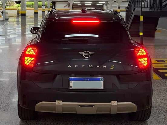 MINI-ACEMAN-54,2 KW ELÉTRICO SE MINI-ACEMAN-2024
