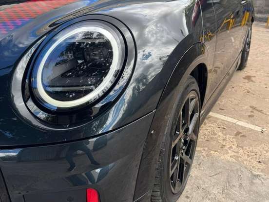MINI-COOPER-2.0 16V TWINPOWER GASOLINA JOHN COOPER WORKS CABRIO STEPTRONIC MINI-COOPER-2025