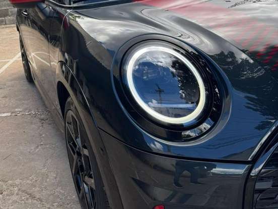 MINI-COOPER-2.0 16V TWINPOWER GASOLINA JOHN COOPER WORKS CABRIO STEPTRONIC MINI-COOPER-2025