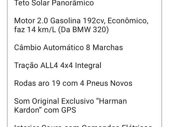 MINI-COOPER-2.0 S TOP CLUBMAN 16V TURBO GASOLINA 4P AUTOMÁTICO MINI-COOPER-2017