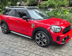 MINI COUNTRYMAN 1.5 12V TWINPOWER TURBO HYBRID COOPER S E TOP ALL4 STEPTRONIC MINI COUNTRYMAN 1.5 12V TWINPOWER TURBO HYBRID COOPER S E TOP ALL4 STEPTRONIC