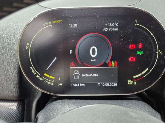 MINI-COUNTRYMAN-1.5 12V TWINPOWER TURBO HYBRID COOPER S E TOP ALL4 STEPTRONIC MINI-COUNTRYMAN-2022