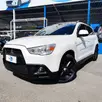 MITSUBISHI ASX 2.0 4X2 16V GASOLINA 4P AUTOMÁTICO MITSUBISHI ASX 2.0 4X2 16V GASOLINA 4P AUTOMÁTICO