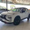 MITSUBISHI ECLIPSE CROSS 1.5 MIVEC TURBO GASOLINA HPE BLACK CVT MITSUBISHI ECLIPSE CROSS 1.5 MIVEC TURBO GASOLINA HPE BLACK CVT