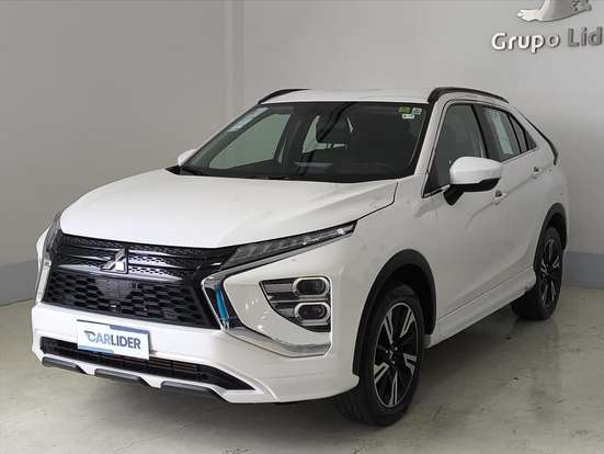 MITSUBISHI-ECLIPSE CROSS-2025