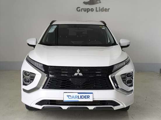 MITSUBISHI-ECLIPSE CROSS-1.5 MIVEC TURBO GASOLINA HPE CVT MITSUBISHI-ECLIPSE CROSS-2025