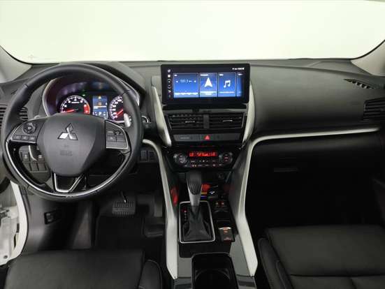 MITSUBISHI-ECLIPSE CROSS-1.5 MIVEC TURBO GASOLINA HPE CVT MITSUBISHI-ECLIPSE CROSS-2025