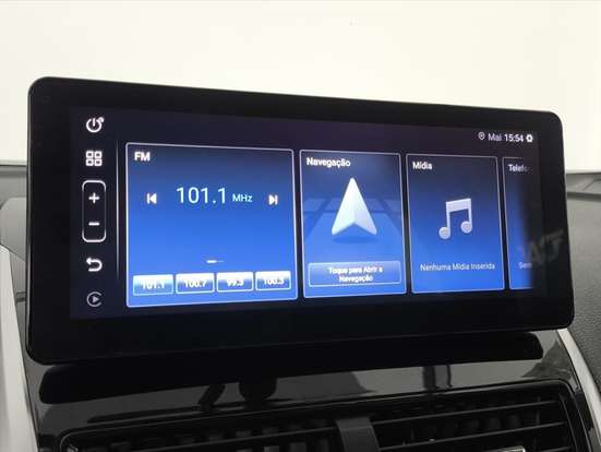 MITSUBISHI-ECLIPSE CROSS-1.5 MIVEC TURBO GASOLINA HPE CVT MITSUBISHI-ECLIPSE CROSS-2025