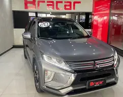 MITSUBISHI ECLIPSE CROSS 1.5 MIVEC TURBO GASOLINA HPE-S CVT MITSUBISHI ECLIPSE CROSS 1.5 MIVEC TURBO GASOLINA HPE-S CVT