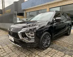 MITSUBISHI ECLIPSE CROSS 1.5 MIVEC TURBO GASOLINA HPE-S S-AWC CVT MITSUBISHI ECLIPSE CROSS 1.5 MIVEC TURBO GASOLINA HPE-S S-AWC CVT