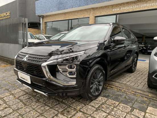 MITSUBISHI-ECLIPSE CROSS-2024