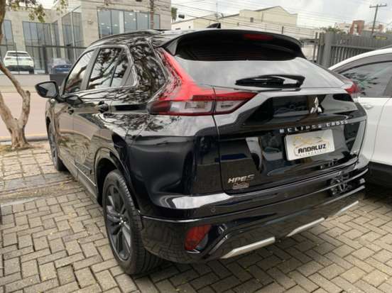 MITSUBISHI-ECLIPSE CROSS-2024