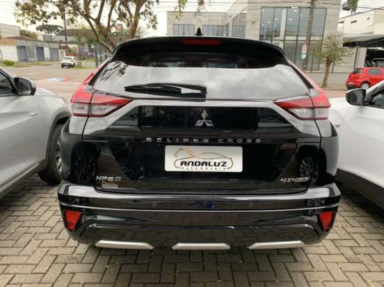 MITSUBISHI-ECLIPSE CROSS-2024