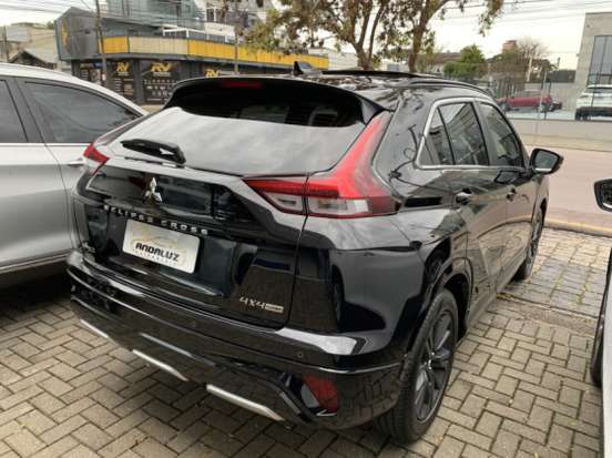 MITSUBISHI-ECLIPSE CROSS-2024