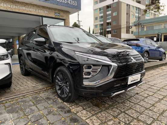MITSUBISHI-ECLIPSE CROSS-2024