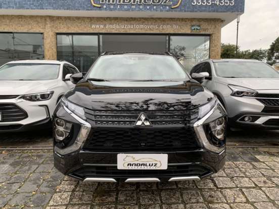 MITSUBISHI-ECLIPSE CROSS-2024