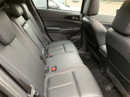 MITSUBISHI-ECLIPSE CROSS-1.5 MIVEC TURBO GASOLINA HPE-S S-AWC CVT MITSUBISHI-ECLIPSE CROSS-2024