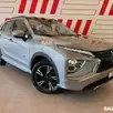 MITSUBISHI ECLIPSE CROSS 1.5 MIVEC TURBO GASOLINA HPE-S S-AWC CVT MITSUBISHI ECLIPSE CROSS 1.5 MIVEC TURBO GASOLINA HPE-S S-AWC CVT
