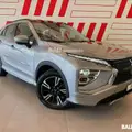 MITSUBISHI ECLIPSE CROSS 1.5 MIVEC TURBO GASOLINA HPE-S S-AWC CVT MITSUBISHI ECLIPSE CROSS 1.5 MIVEC TURBO GASOLINA HPE-S S-AWC CVT