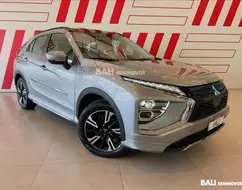 MITSUBISHI ECLIPSE CROSS 1.5 MIVEC TURBO GASOLINA HPE-S S-AWC CVT MITSUBISHI ECLIPSE CROSS 1.5 MIVEC TURBO GASOLINA HPE-S S-AWC CVT