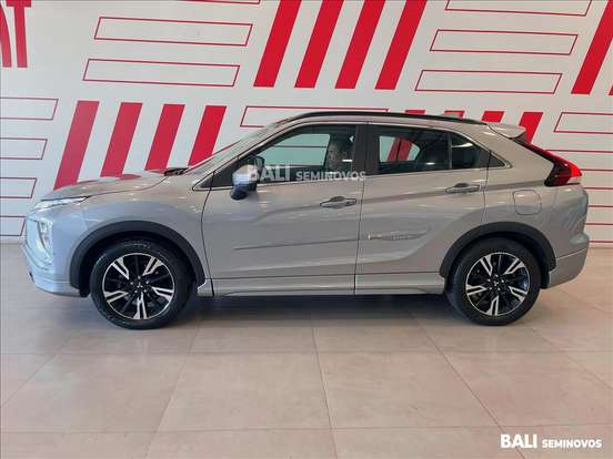 MITSUBISHI-ECLIPSE CROSS-2022