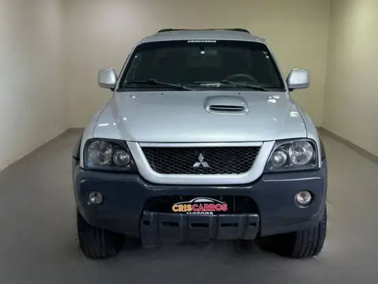 MITSUBISHI-L200 OUTDOOR-2011