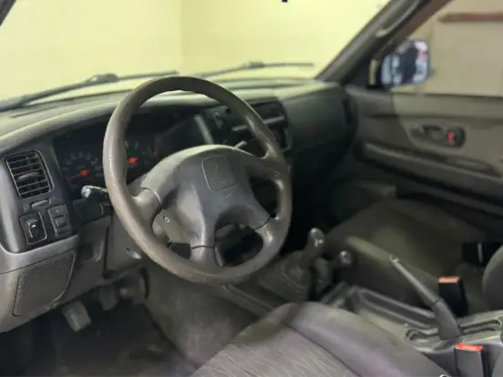 MITSUBISHI-L200 OUTDOOR-2011