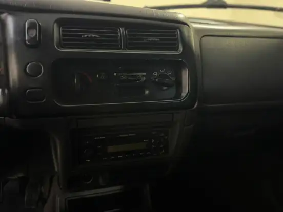 MITSUBISHI-L200 OUTDOOR-2011