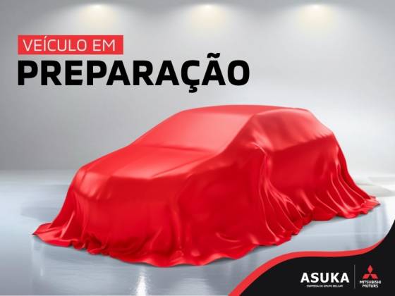 MITSUBISHI L200 TRITON 2.4 16V TURBO DIESEL SPORT GLS CD 4P 4X4 AUTOMÁTICO