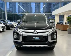 MITSUBISHI L200 TRITON 2.4 16V TURBO DIESEL SPORT HPE-S CD 4P 4X4 AUTOMÁTICO MITSUBISHI L200 TRITON 2.4 16V TURBO DIESEL SPORT HPE-S CD 4P 4X4 AUTOMÁTICO