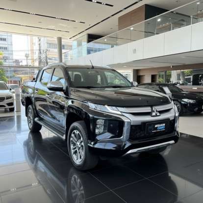MITSUBISHI-L200 TRITON-2020