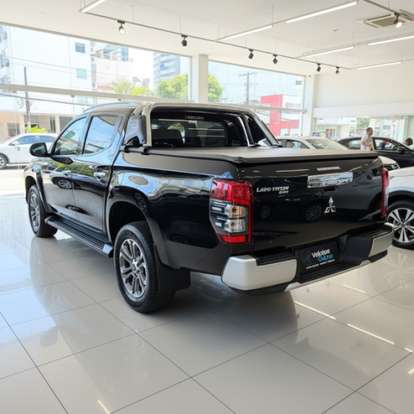 MITSUBISHI-L200 TRITON-2020