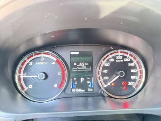 MITSUBISHI-L200 TRITON-2020