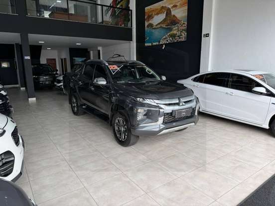 MITSUBISHI-L200 TRITON-2021