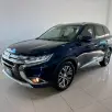 MITSUBISHI OUTLANDER 2.2 4X4 16V DIESEL 4P AUTOMÁTICO MITSUBISHI OUTLANDER 2.2 4X4 16V DIESEL 4P AUTOMÁTICO