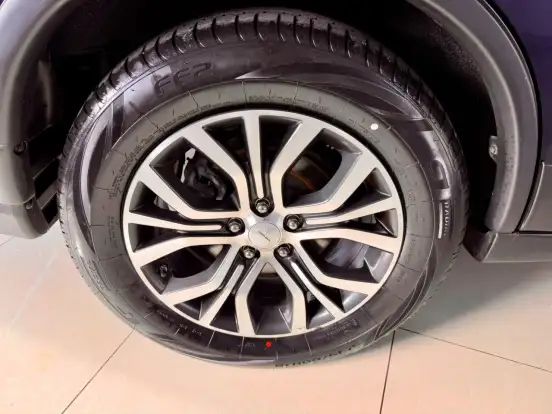 MITSUBISHI-OUTLANDER-2.2 4X4 16V DIESEL 4P AUTOMÁTICO MITSUBISHI-OUTLANDER-2017