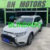 MITSUBISHI OUTLANDER 3.0 MIVEC V6 GASOLINA HPE-S AWD AUTOMÁTICO MITSUBISHI OUTLANDER 3.0 MIVEC V6 GASOLINA HPE-S AWD AUTOMÁTICO