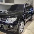 MITSUBISHI PAJERO FULL 3.2 HPE 4X4 16V TURBO INTERCOOLER DIESEL 4P AUTOMÁTICO MITSUBISHI PAJERO FULL 3.2 HPE 4X4 16V TURBO INTERCOOLER DIESEL 4P AUTOMÁTICO