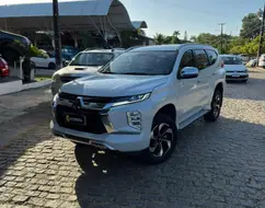MITSUBISHI PAJERO SPORT 2.4 16V MIVEC TURBO DIESEL HPE AWD AUTOMÁTICO MITSUBISHI PAJERO SPORT 2.4 16V MIVEC TURBO DIESEL HPE AWD AUTOMÁTICO