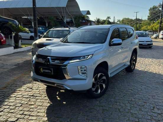 MITSUBISHI-PAJERO SPORT-2.4 16V MIVEC TURBO DIESEL HPE AWD AUTOMÁTICO MITSUBISHI-PAJERO SPORT-2024